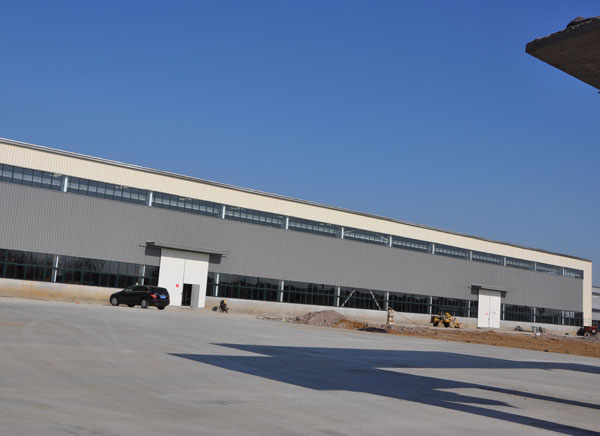 甘孜新场外景图二