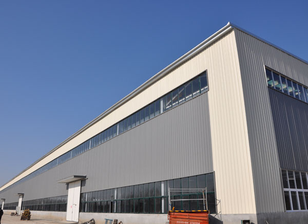 甘孜新场外景图一